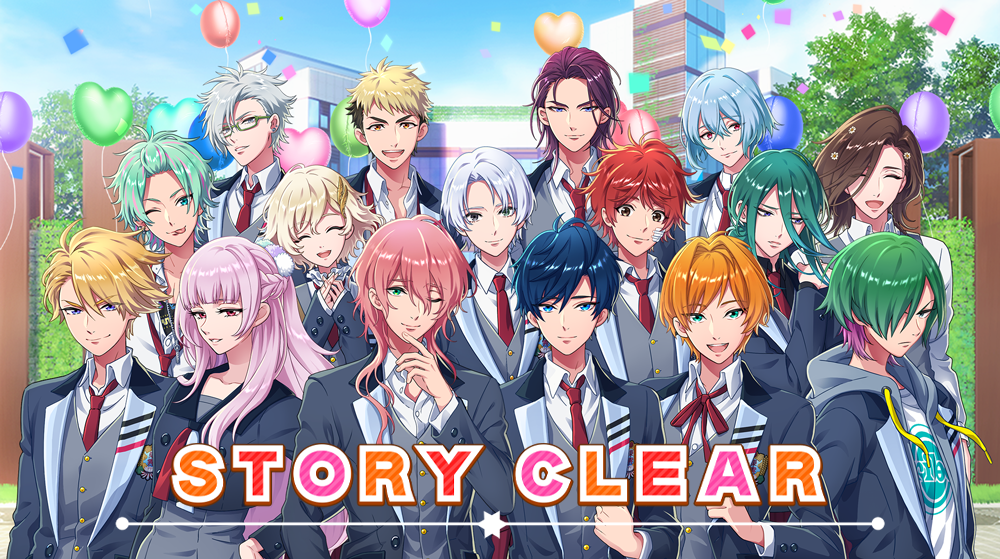 Story Clear